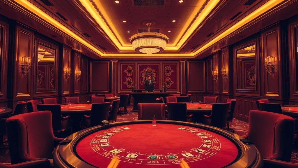 บาคาร่า AllBet แม่นยำ