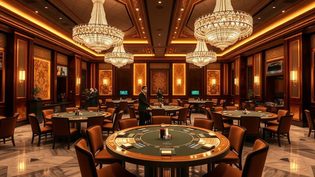 สถิติเค้าไพ่บาคาร่าบนมือถือ: ถนนไม้ขีดและลูกปัด