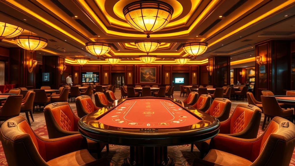 นักพนันบาคาร่าที่ประสบความสำเร็จ