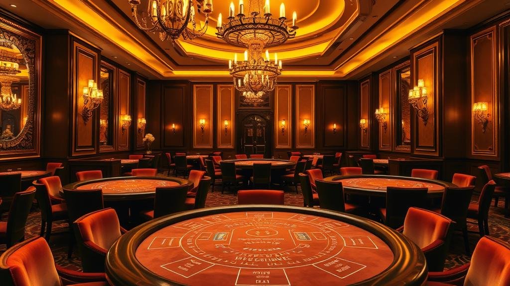 ความสำเร็จจากการเล่นบาคาร่า มังกรยาว