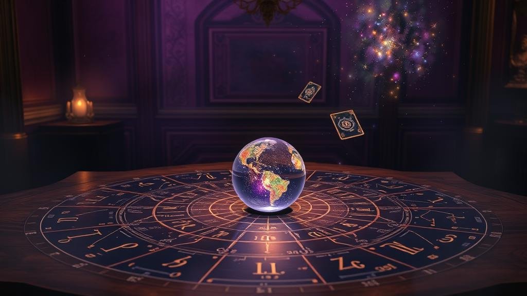 ภาพความฝันที่ตัวเลขหวยปรากฏ