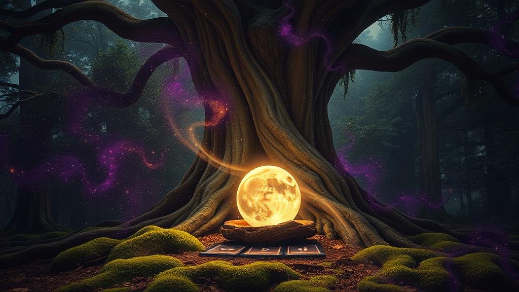 เลขเด็ดจากต้นตะเคียน