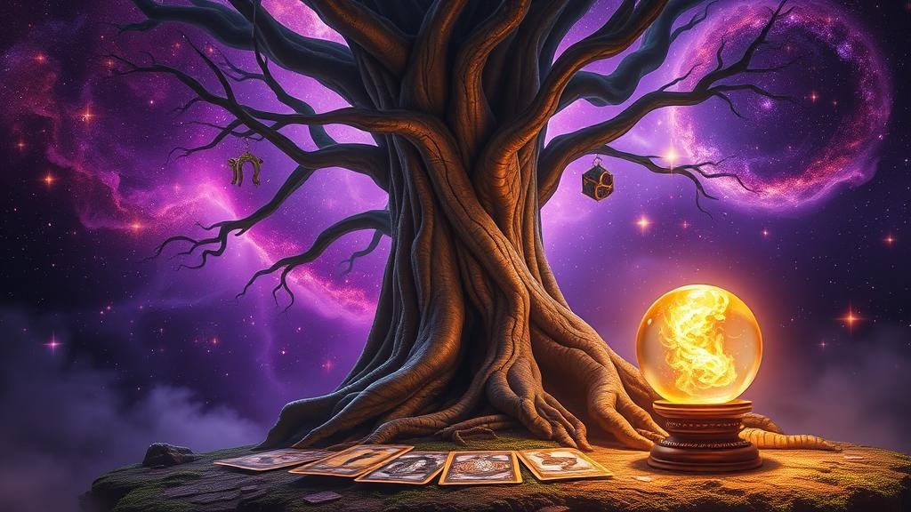 การดูดวงเลขเด็ดด้วยไพ่ยิปซี