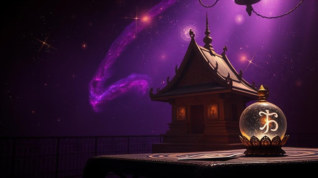 ไพ่ทาโรต์ หวย สัญญาณขาย