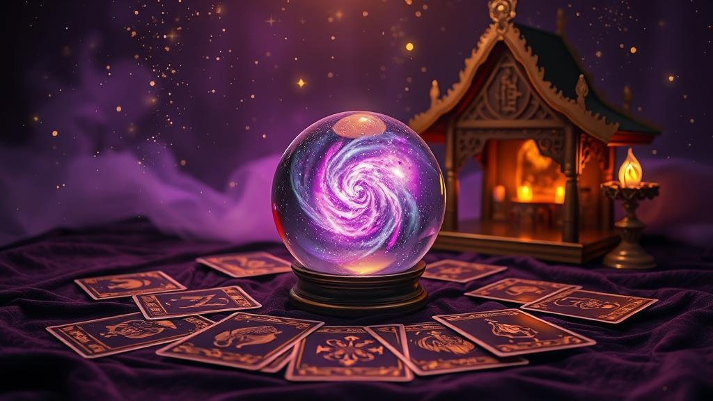 โหราจารย์ ดูดวง หวย เลขมงคล