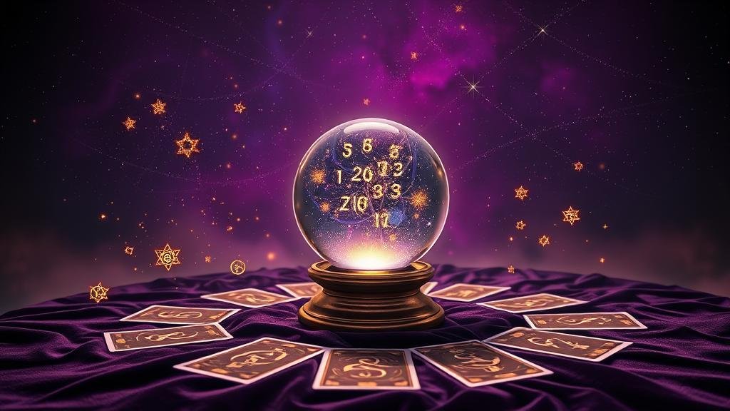 เปิดคัมภีร์พยากรณ์หวย: เจาะลึกอัลกอริทึม สัญญาณขาย สู่เลขเด็ดรอบดึก