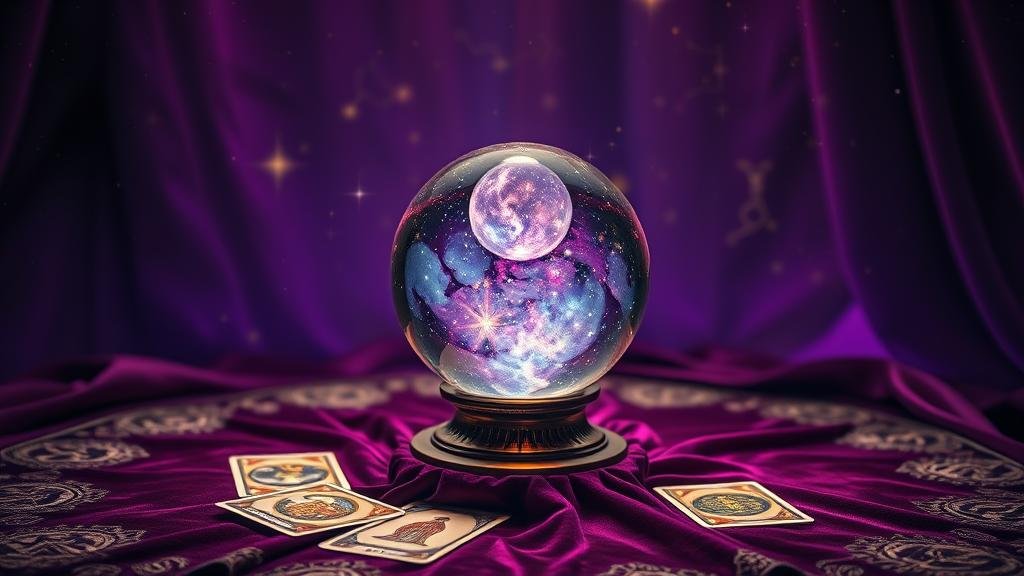 ภาพท้องฟ้ายามค่ำคืน สื่อถึงความหวังและโชคลาภ