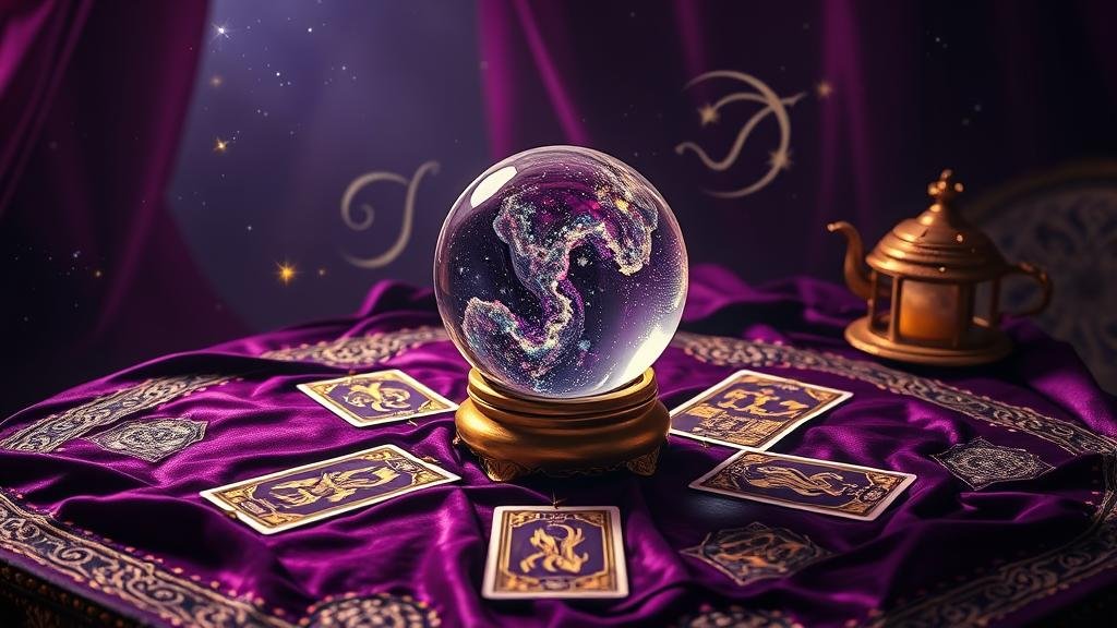 แผนภาพโหราศาสตร์เชื่อมโยงกับตัวเลขหวยและเอกสารโบราณ