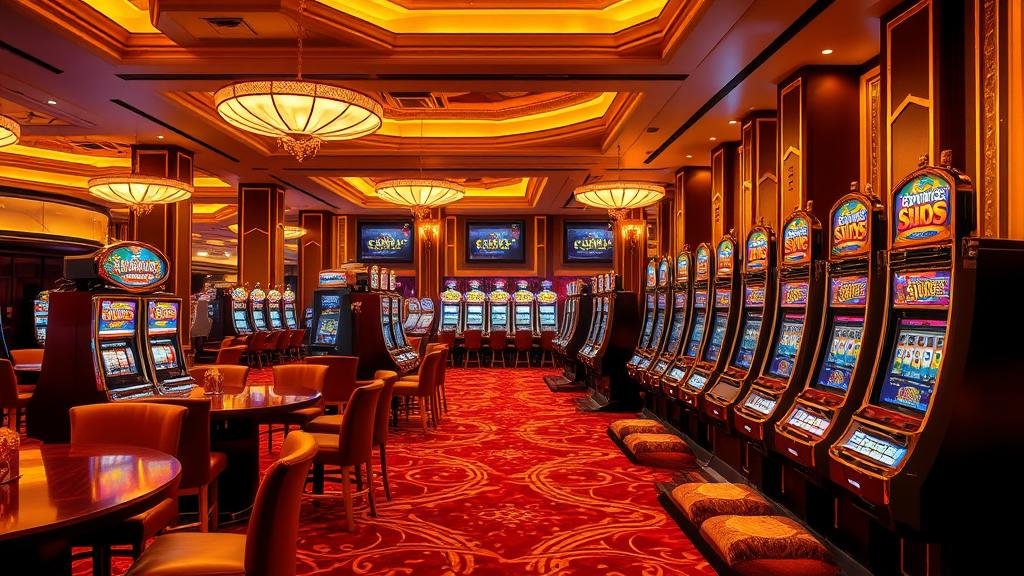 ภาพเกมสล็อตธีมเจ้าแม่กวนอิมพร้อมฟีเจอร์หมุนเทอร์โบ