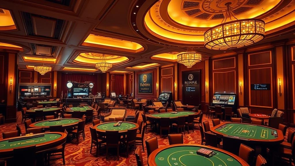 ภาพฟีเจอร์ Cascade Reels ในเกมสล็อต