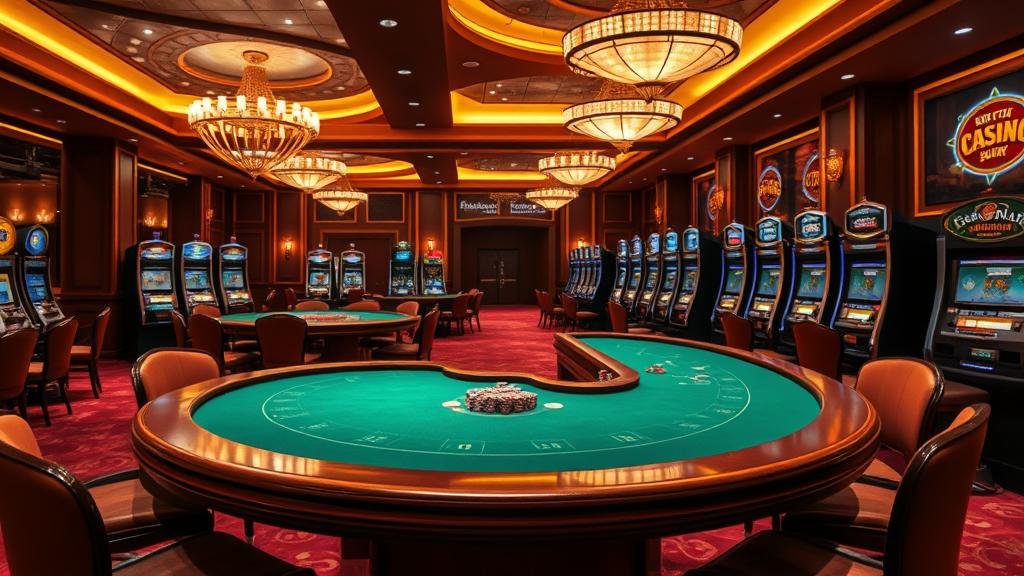 สล็อต GoldenHero พร้อมสัญลักษณ์ Wild และตัวคูณ