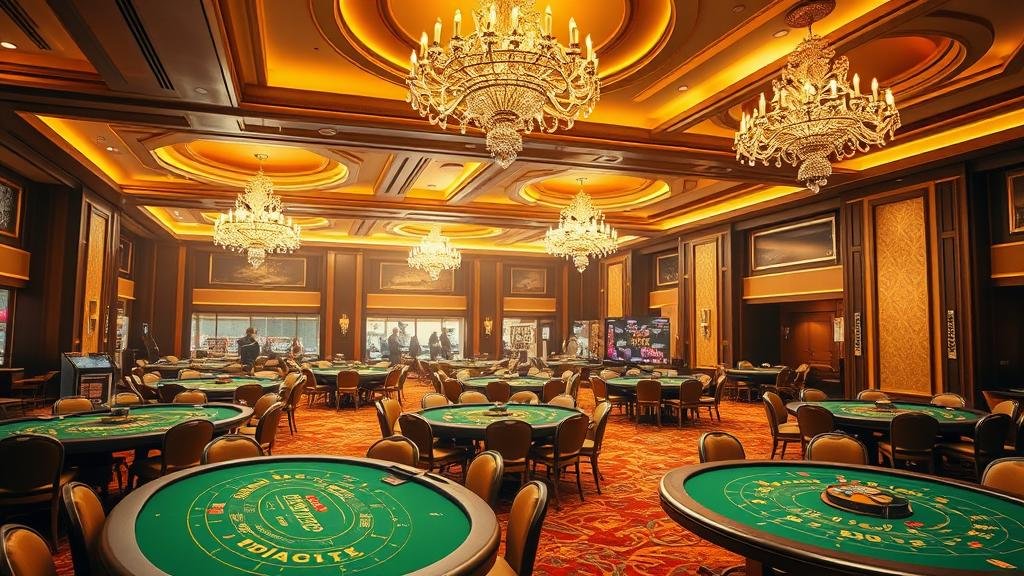 ภาพตัวอย่างธีมเกมสล็อตที่หลากหลาย: เวทมนตร์, ผลไม้, และอารยธรรมโบราณ