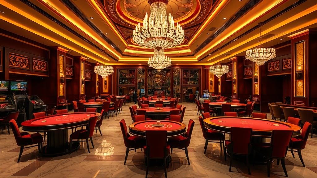 สล็อต YGGDRASIL พร้อมฟีเจอร์พิเศษ