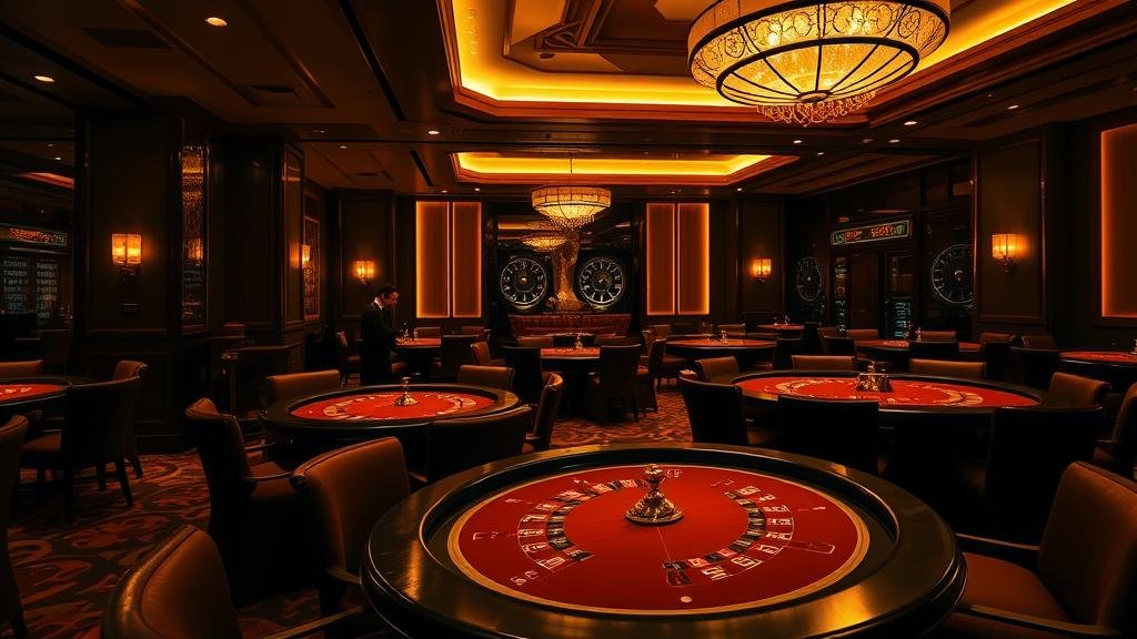 หน้าจอเกมสล็อตออนไลน์ RTP สูง พร้อมฟีเจอร์พิเศษ