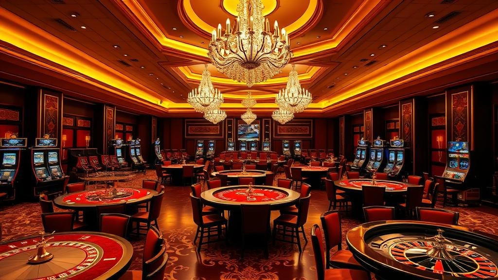 เช็คลิสต์การเล่นสล็อต ภูเขาสีทอง