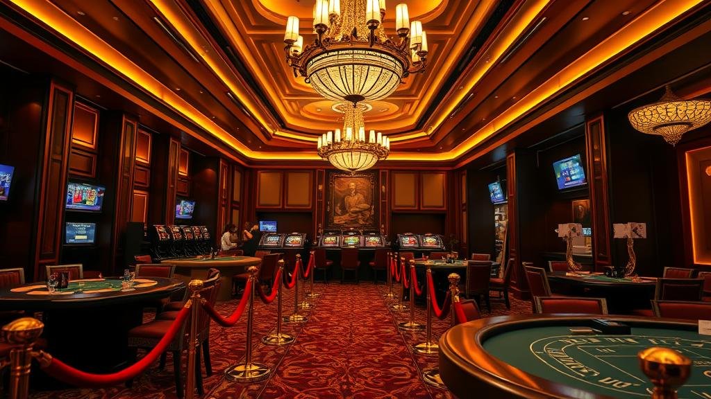 หน้าจอเกมสล็อตแสดงฟีเจอร์ซื้อฟรีสปินพร้อมตัวคูณ