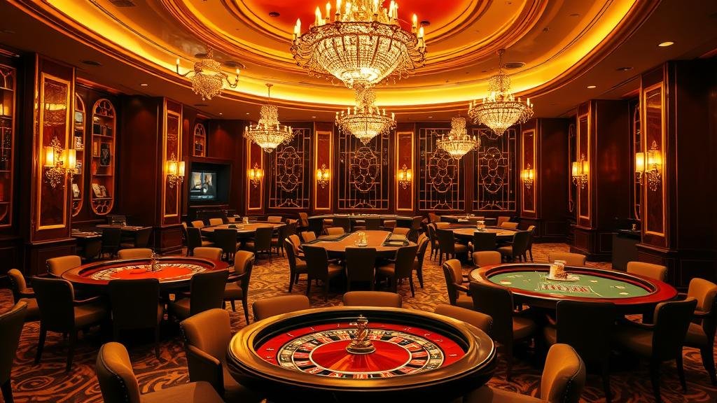 การตั้งค่าสล็อตมือถือและตารางความผันผวน