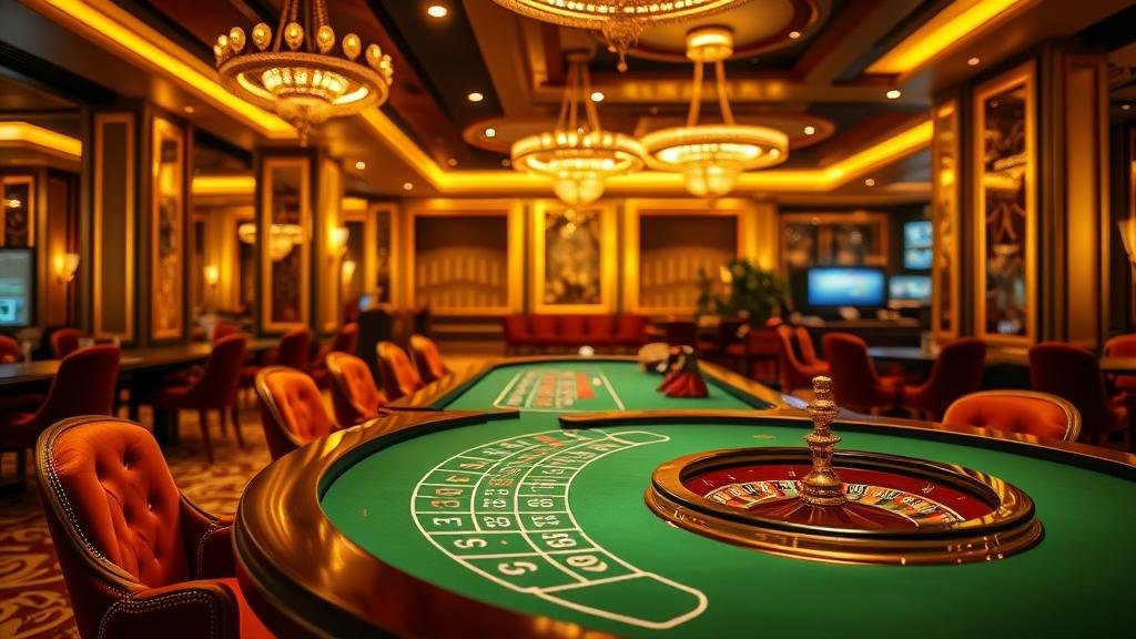 กราฟิกแสดงค่า RTP และ House Edge ในเกมสล็อต