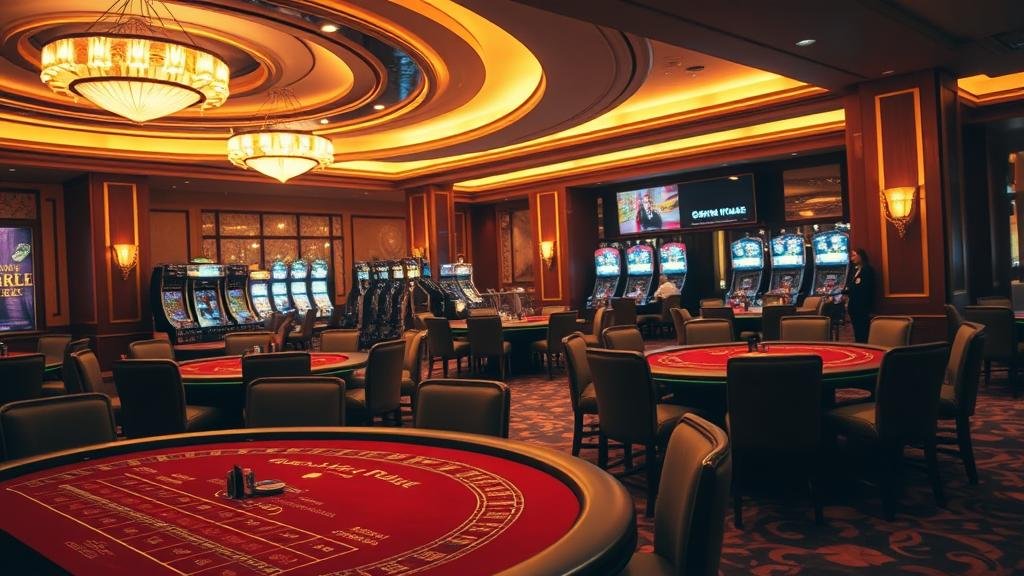 ตัวอย่างเพย์ไลน์และสัญลักษณ์ในเกมสล็อต TripleEdge