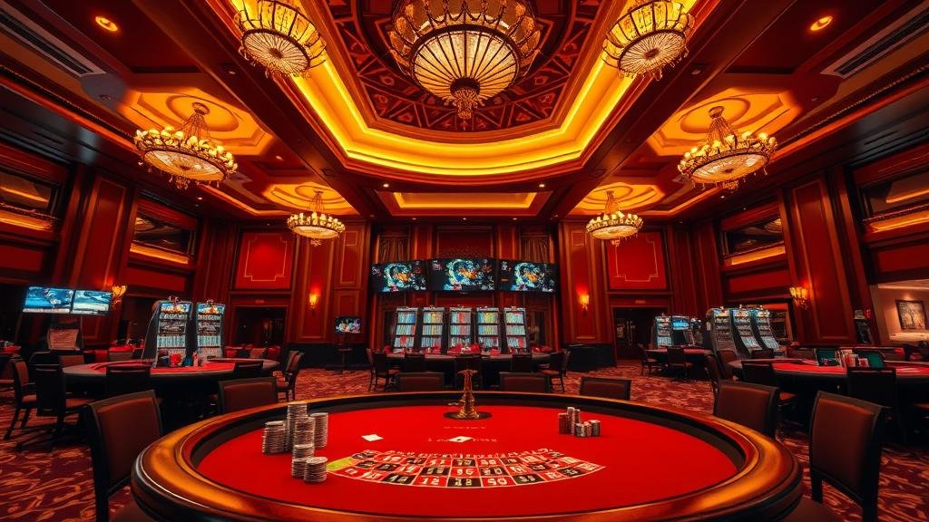 สล็อต Stakelogic Live พร้อมฟีเจอร์ไวด์ขยาย