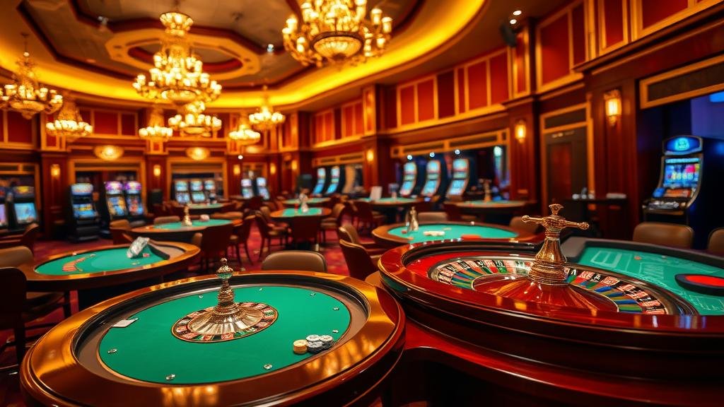 การวิเคราะห์ข้อมูลเกมสล็อตขั้นสูง