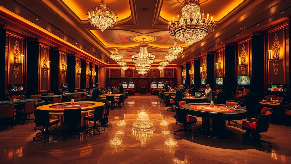 อินโฟกราฟิกกลยุทธ์การเล่นสล็อตออนไลน์