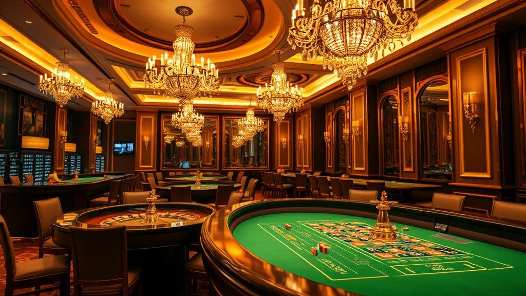 การปรับตั้งค่าเกมสล็อตด้วยความแม่นยำ