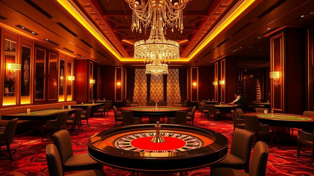 รวมธีมเกมสล็อตและสัญลักษณ์สำคัญ