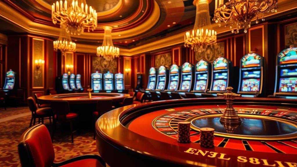 หน้าจอแสดงค่า RTP สล็อตสูง ค่ายดัง