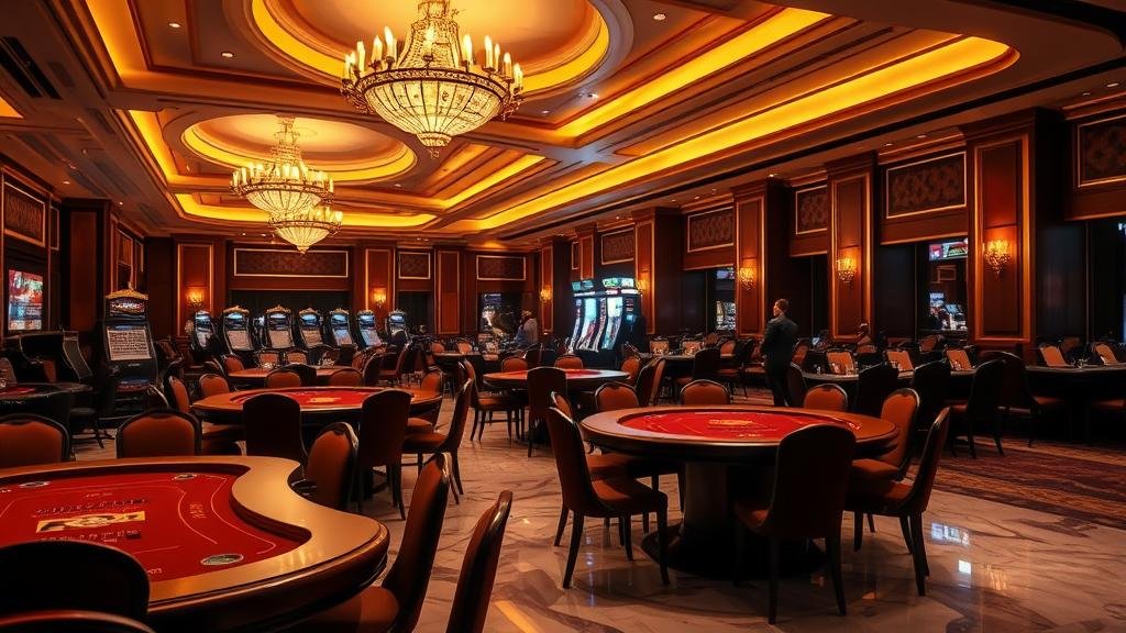 เปรียบเทียบสล็อต Blueprint แตกง่าย กับ Nolimit มั่นคง