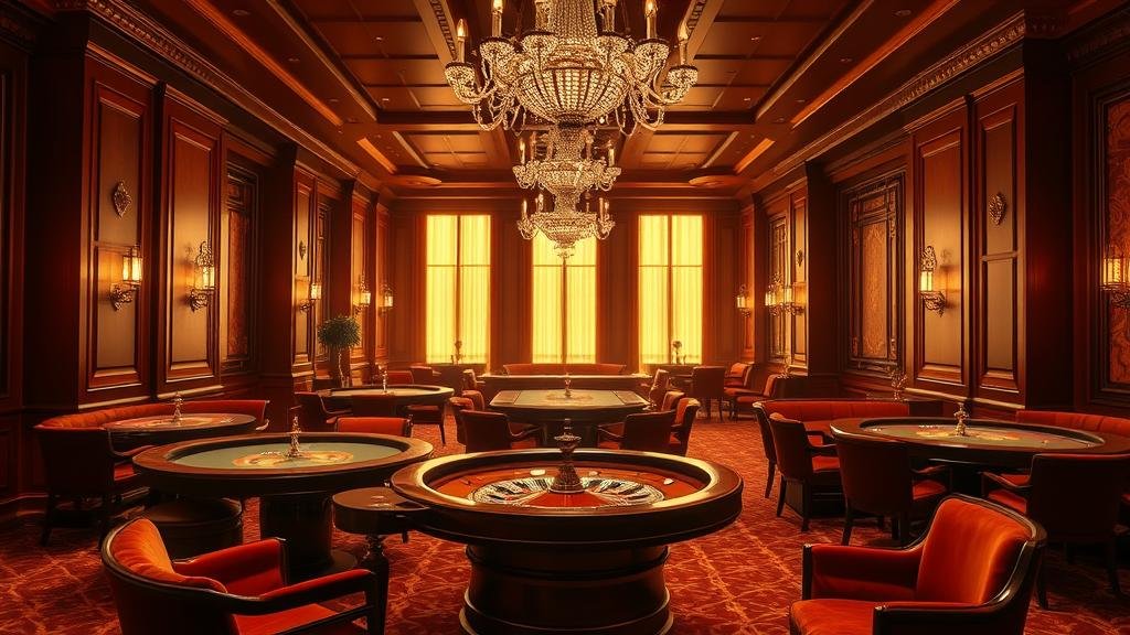 ภาพเกมสล็อต Habanero ที่มีสีสันสดใสและฟีเจอร์โบนัสที่น่าตื่นเต้น