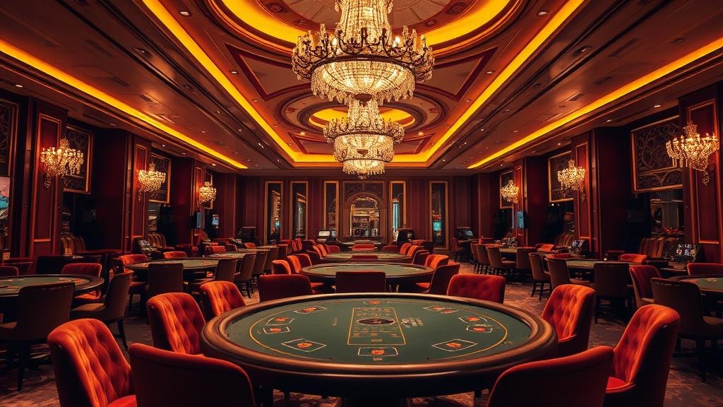 ตารางจ่ายเงินสล็อต Habanero