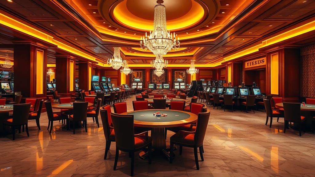 กลไก Infinity Reels สล็อต