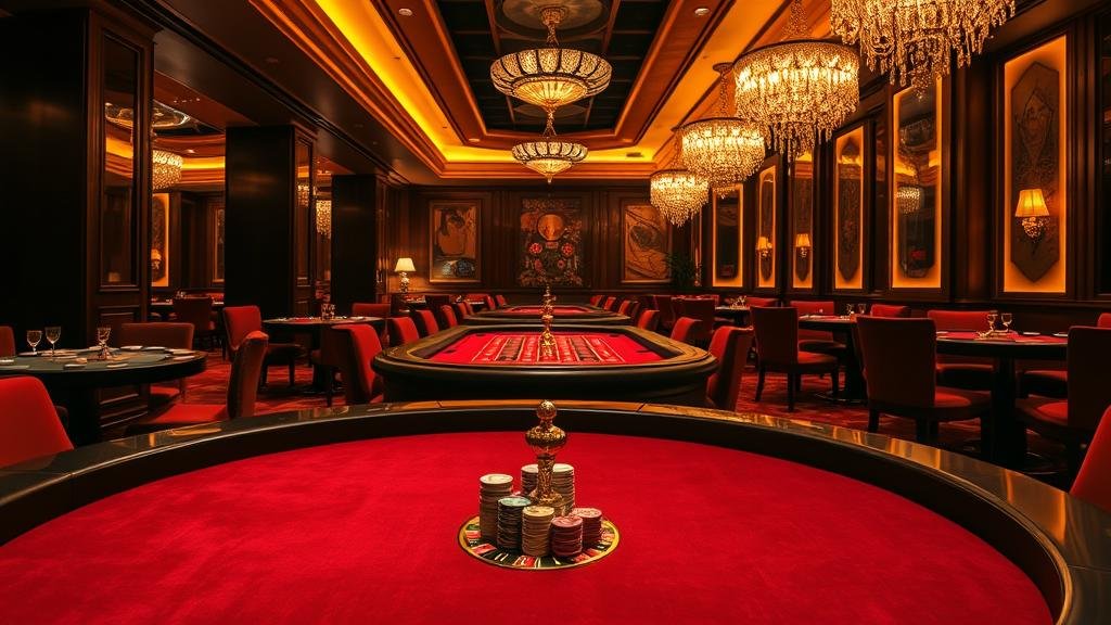 เส้นเพย์ไลน์และสัญลักษณ์ชนะในสล็อต