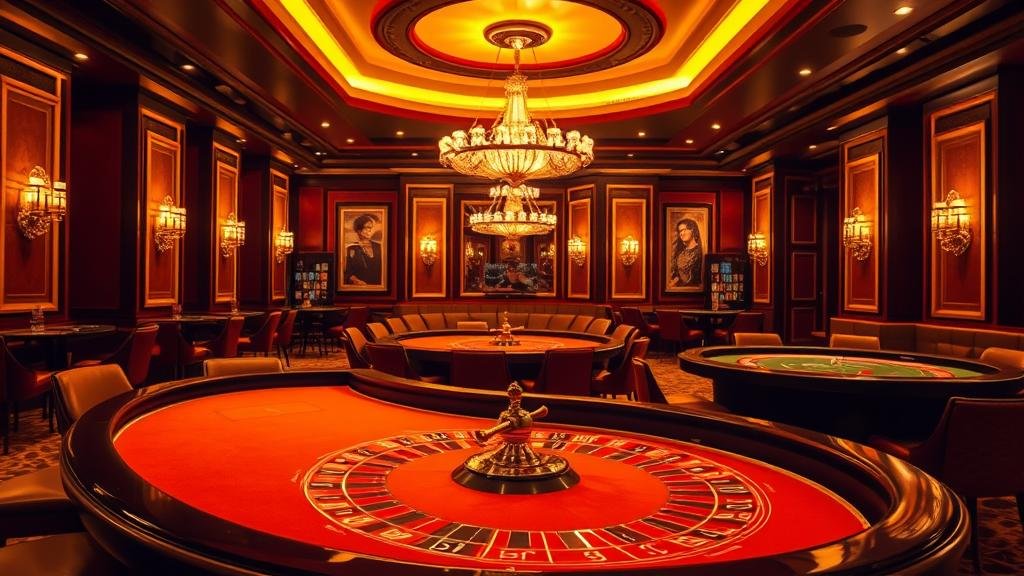 หน้าจอเกมสล็อต Blueprint Gaming พร้อมกลไก Megaways