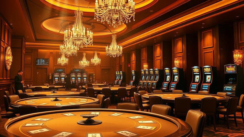 เกมสล็อต Push Gaming พร้อมฟีเจอร์ Link&Win