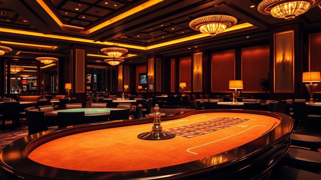 ผู้เล่นชนะรางวัลใหญ่ในเกมสล็อตออนไลน์