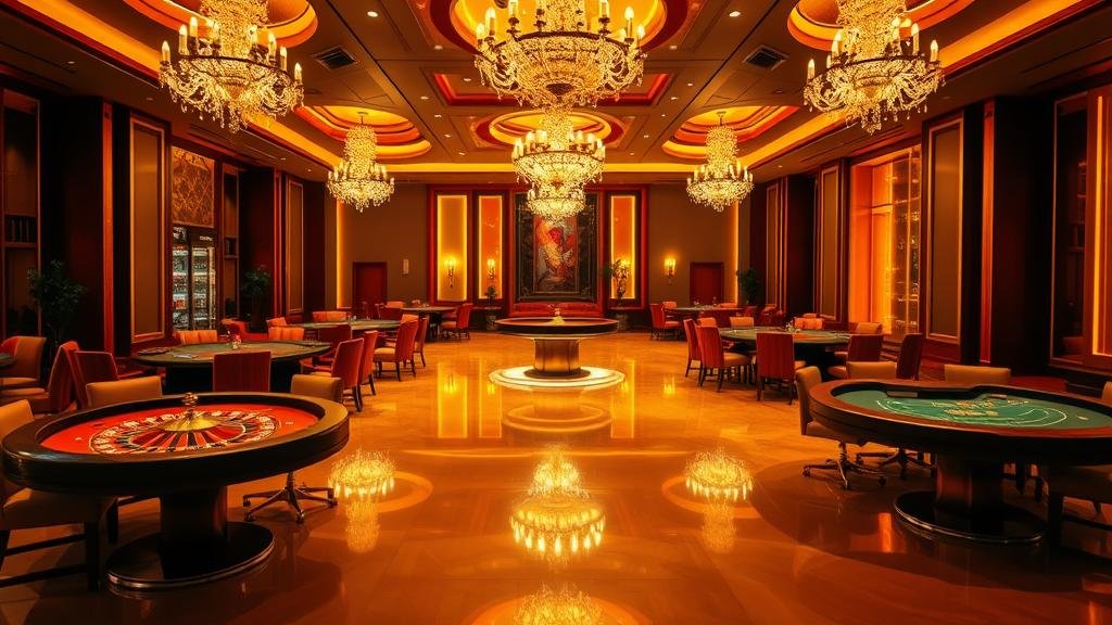 การเลือกเกมสล็อต Spribe, RedTiger, YGG, Evoplay บนแท็บเล็ต