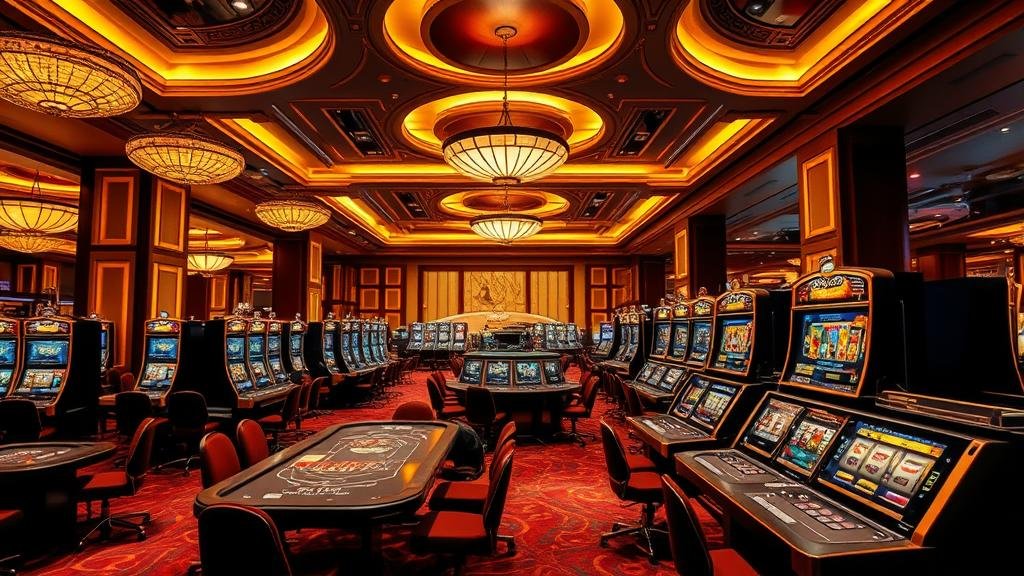 ภาพกลไกเกมสล็อต Walking Wilds พร้อมสัญลักษณ์ RTP