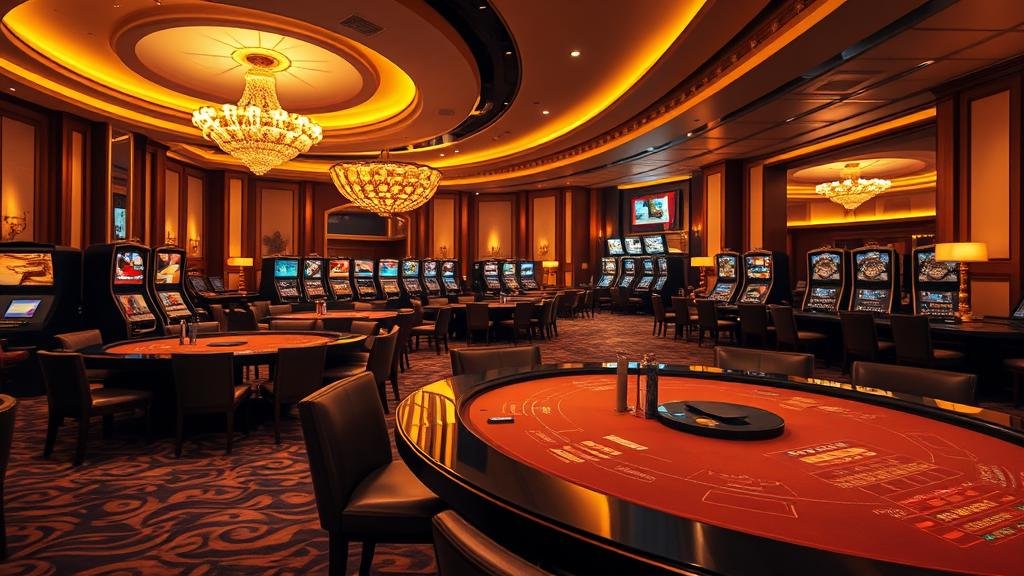 ภาพเปรียบเทียบเกมสล็อตจากค่าย Microgaming และ PG Soft