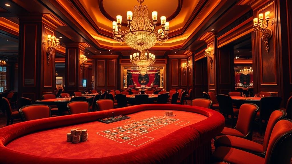 หน้าจอเกมสล็อต BGaming พร้อม RTP และฟีเจอร์โบนัส