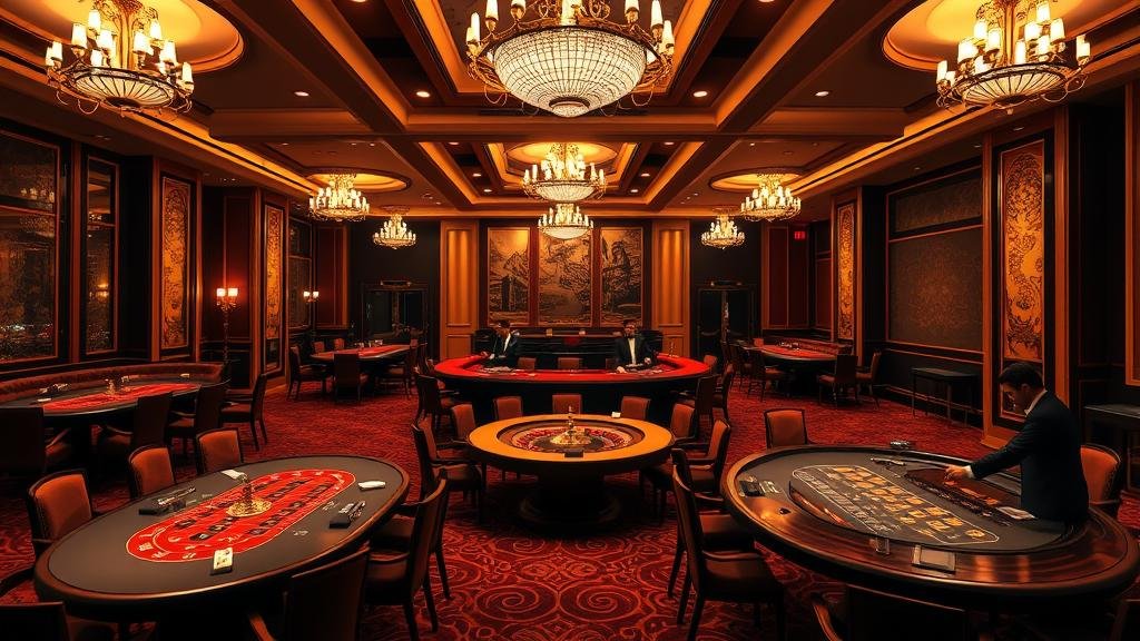 เกมสล็อต Push Gaming ฟีเจอร์ Gigablox และ Infinity Reels