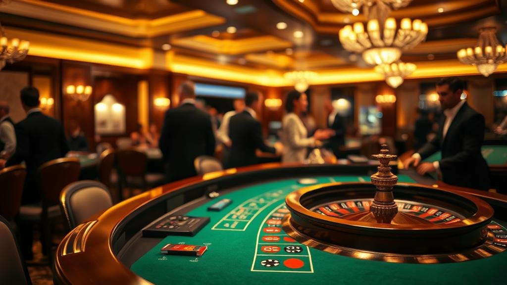 การวางเดิมพันบนเกมสล็อต Hacksaw Gaming