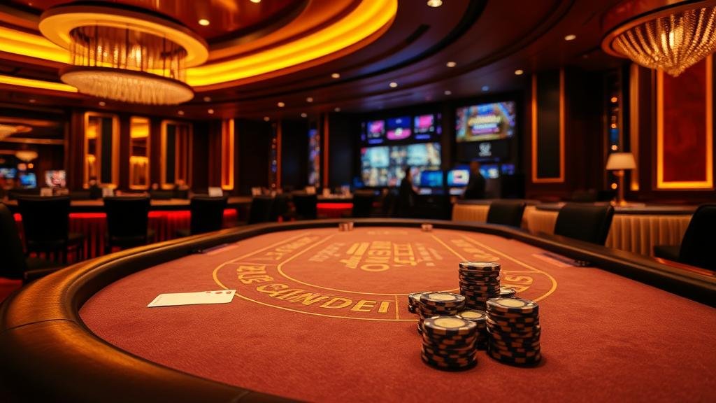 กราฟแสดงระดับความผันผวนของเกมสล็อต