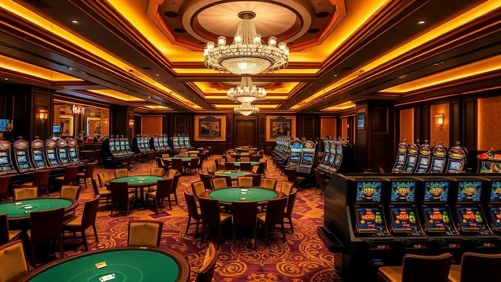 มือเลือกเกมสล็อต PG และ Joker บนหน้าจอแท็บเล็ต