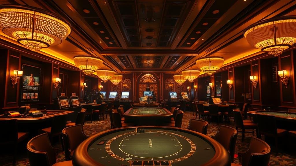 หน้าจอเกมสล็อต Thunderkick ที่มีฟีเจอร์พิเศษ