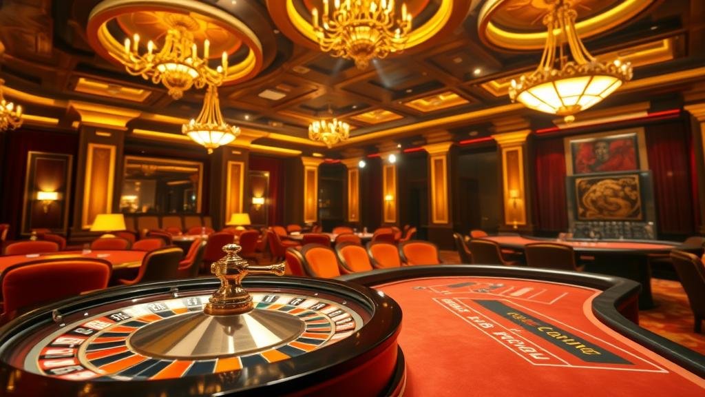 ภาพกลไกเกมสล็อต โบนัสพิเศษ ตัวคูณเพิ่มขึ้นอย่างรวดเร็ว