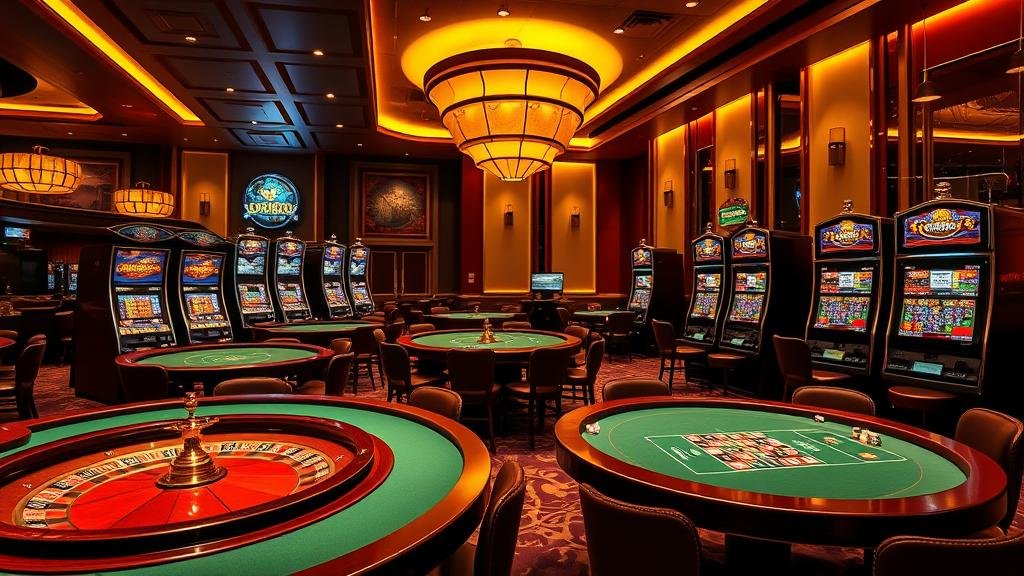 เล่น สล็อต BigWave บน iPhone ระบบ iOS