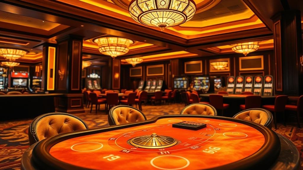 ตารางแสดงค่า RTP ของเกมสล็อตต่างๆ