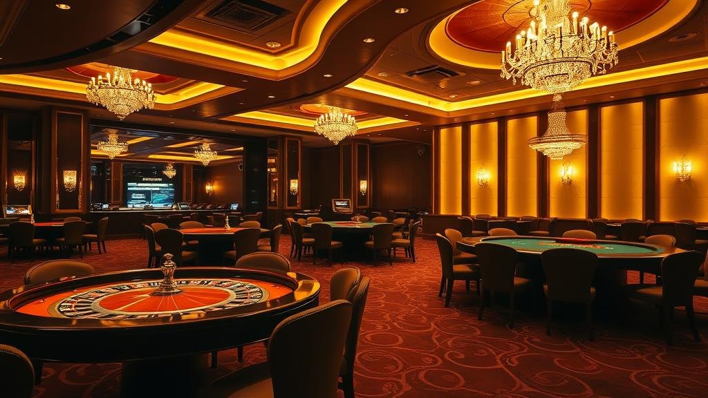 รวมเกมสล็อตภาพคมชัด ฟีเจอร์หลากหลาย